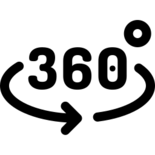 Öffne 360 Grad Ansicht